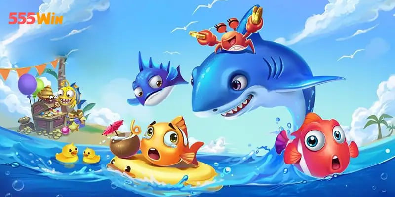 Các trò nổi bật tại trang cược cùng nhà cái online