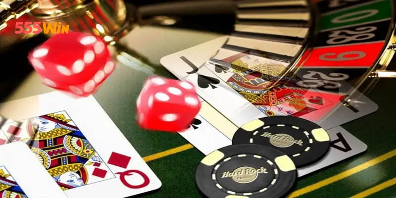 Một số sảnh game cá cược trực tuyến nổi bật nhất