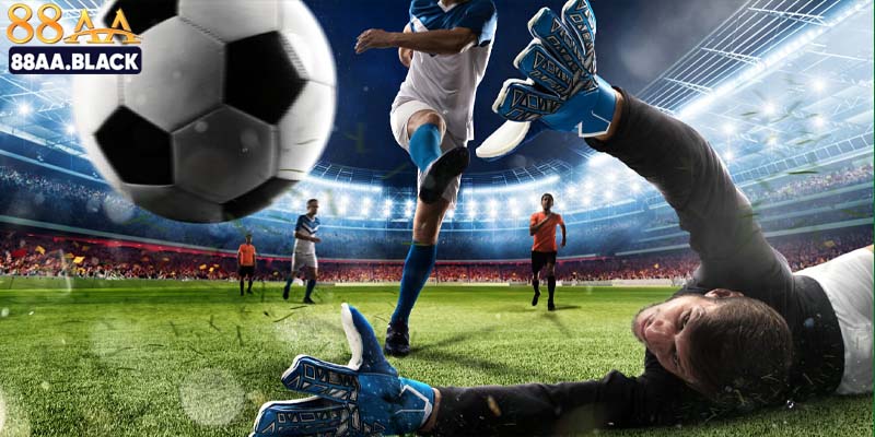 Giới thiệu tổng quát về nền tảng bóng đá 555WIN